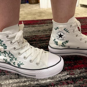 Alisyn added a photo of their purchase