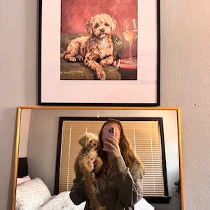 Danielle added a photo of their purchase