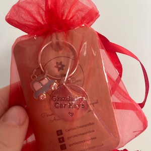 Charlotte ha añadido una foto de su compra
