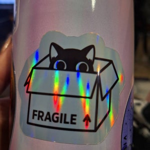 Sarah added a photo of their purchase