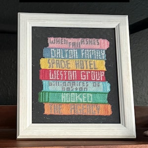 Tracy added a photo of their purchase