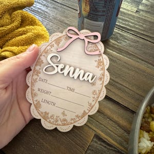 Mikala added a photo of their purchase