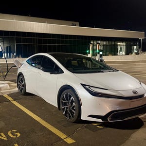 Steve added a photo of their purchase