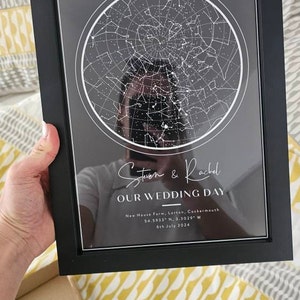 Fiona added a photo of their purchase