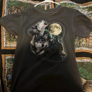 undeadwolfcreations added a photo of their purchase