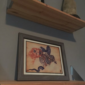 Buyer photo adam feldman, who reviewed this item with the Etsy app for iPhone.