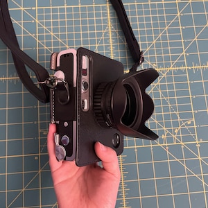Parker added a photo of their purchase
