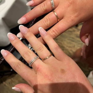 Lauren added a photo of their purchase