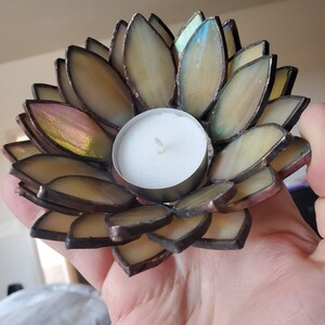 Stacey added a photo of their purchase