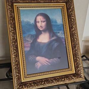 Lauren added a photo of their purchase