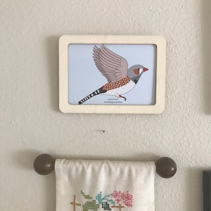 Carrie added a photo of their purchase