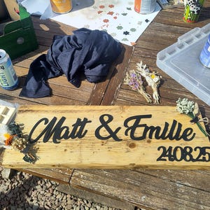 Emilie added a photo of their purchase