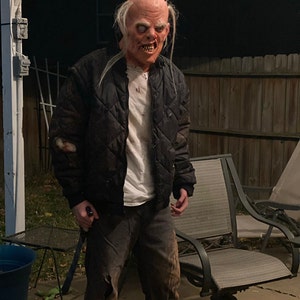 35+ Pickaxe Horror Movies Pics