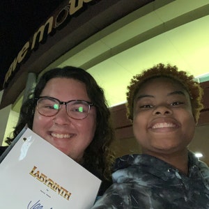 DeAysia added a photo of their purchase
