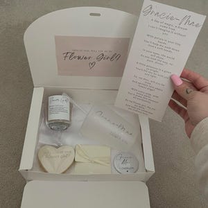 Stacey added a photo of their purchase