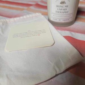 Brittany added a photo of their purchase