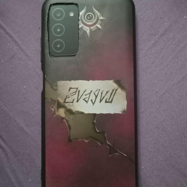 Honkai Star Rail Mobile Phone Case, Cyrene, March 7th SP, Phainon ...
