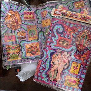 Comprador de Etsy ha añadido una foto de su compra