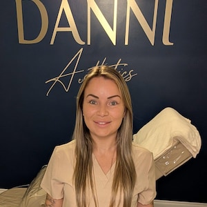 Danielle さんが購入した商品の写真を追加しました