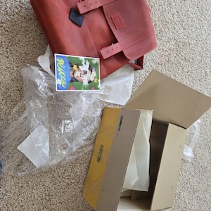 Julia ha añadido una foto de su compra