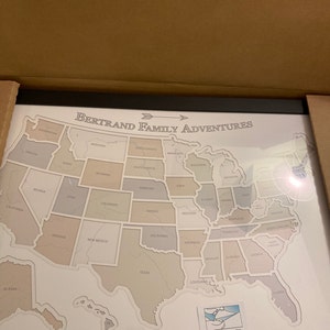 Katie Bertrand added a photo of their purchase