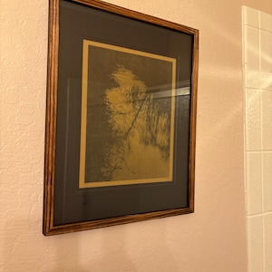 Sarah added a photo of their purchase