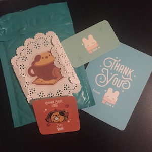 HoneyJam added a photo of their purchase
