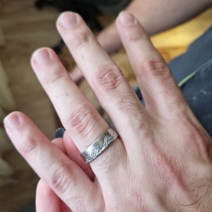 Andria added a photo of their purchase