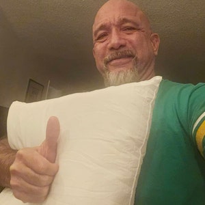 Juan added a photo of their purchase
