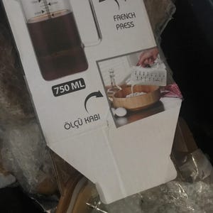 Lisa added a photo of their purchase