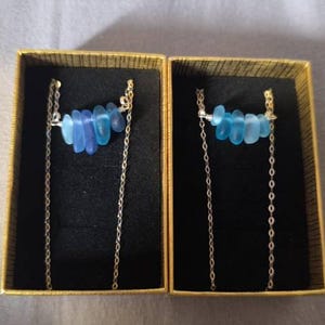 Etsy-koper heeft een foto van de aankoop toegevoegd