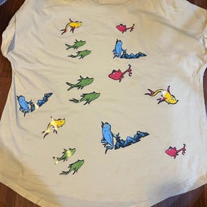 Sarah added a photo of their purchase