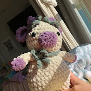 Peachy ha añadido una foto de su compra