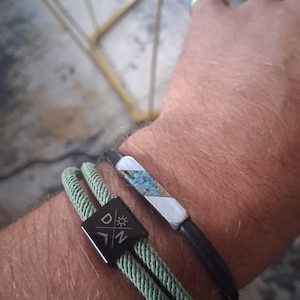 Daniel added a photo of their purchase