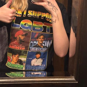 Emma added a photo of their purchase
