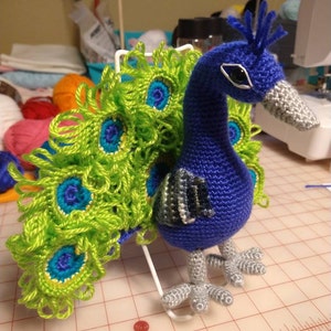 Crochet ha añadido una foto de su compra
