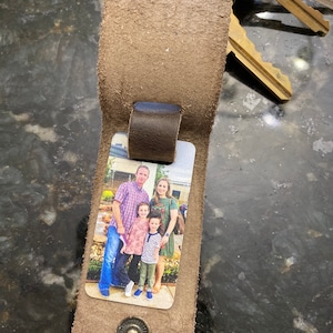 Stacey added a photo of their purchase