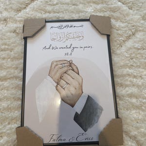 Ilona added a photo of their purchase
