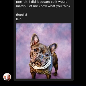 Kelli added a photo of their purchase