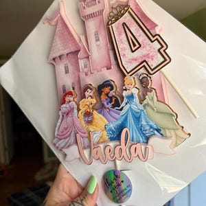 Ashley added a photo of their purchase