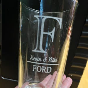Julie added a photo of their purchase