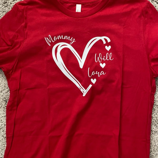 The Original Legend Legacy Shirts, Father Son Grandson Matching Shirts ...
