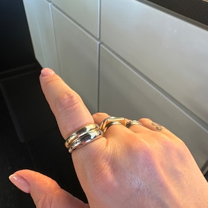 Katie added a photo of their purchase