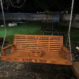 Jason added a photo of their purchase