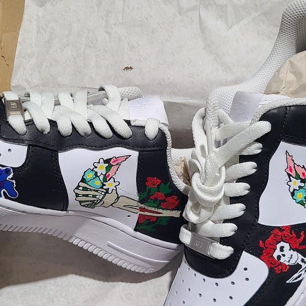 size 6 jordans 1