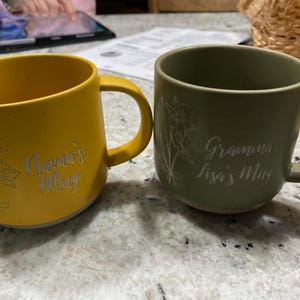 Susan added a photo of their purchase