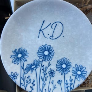Karla added a photo of their purchase