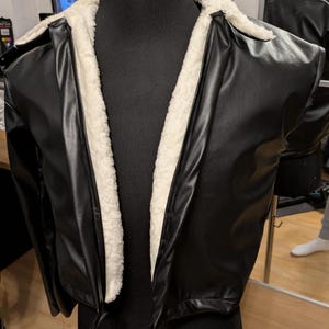 Juan added a photo of their purchase