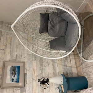 Anna added a photo of their purchase