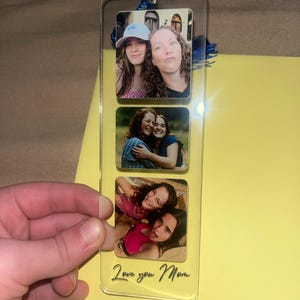 Etsy buyer added a photo of their purchase